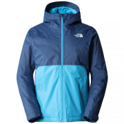 Muška jakna The North Face M Millerton Insulated Jacket plava Shady Blue/Acoustic Blue