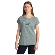 Ženska majica Kilpi Nellim