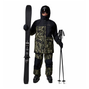 Muška skijaška jakna Columbia Coreshot™ Printed Jacket