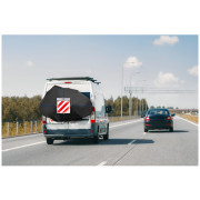 Cerada za prekrivanje Brunner Bike Wrapper 2/3