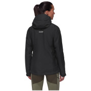 Ženska jakna Mammut Alto Light 3 in 1 HS Hooded Jacket Women