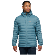 Muška pernata jakna Black Diamond M Access Down Hoody