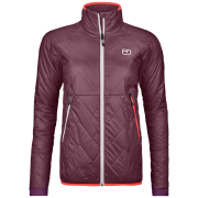 Ženska jakna Ortovox Swisswool Piz Vial Jacket W