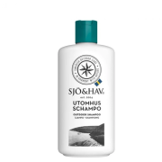 Šampon Sjö&Hav Biorazgradivi outdoor šampon 200 ml