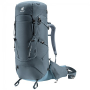 Turistički ruksak Deuter Aircontact Core 60+10 tamno plava