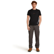 Muška majica Icebreaker Men Merino 150 Tech Lite SS Tee 30th Anniversary