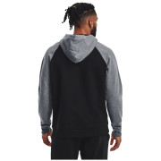 Muška dukserica Under Armour Rival WM Colorblock HD