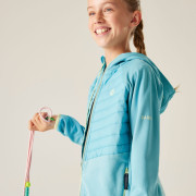 Dječja jakna Dare 2b Kids Switch Out Hybrid Nordic Blue