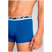 Muške bokserice Puma Everyday Multi Logo Boxers 2P