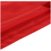 Dječja majica Alpine Pro Ecco 2 Red