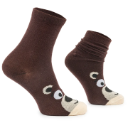 Dječje čarape Pidilidi Funny PD0139-02 3pack
