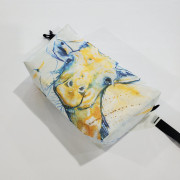 Torbice oko struka High Tail Designs Fanny Pack v1.5 Giraffe