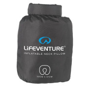 Putni jastuk LifeVenture Inflatable Neck Pillow