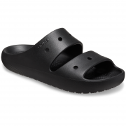 Papuče Crocs Classic Sandal v2 crna