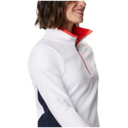 Ženska dukserica Columbia Glacial IV 1/2 Zip