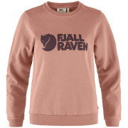 Ženska dukserica Fjällräven Fjällräven Logo Sweater W