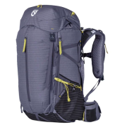 Ženski planinarski ruksak NEMO Equipment Persist Womens 45L Endless Promise siva Blue Granite