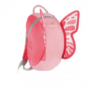 Dječji ruksak  LittleLife Children´s Backpack Butterfly