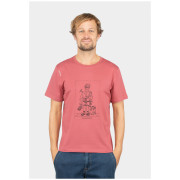 Muška majica Chillaz Homo Mons Ascendere