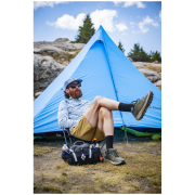 Torbice oko struka Black Diamond Pursuit 6 Waist Pack