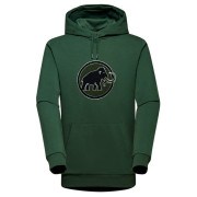 Muška dukserica Mammut Mammut ML Hoody Men Circle