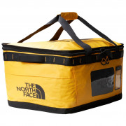 Torba za piknik The North Face Base Camp Gear Box M žuta