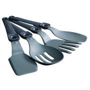 Set kuhinjskog pribora Ridge Monkey Q-Lock Utensil Set