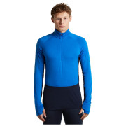 Muške funkcionalne majice Icebreaker Men Mer 260 ZoneKnit LS Half Zip
