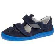 Dječja obuća Beda Daniel Dark Blue tamno plava dark blue (tmavě modrá)