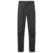 Muške hlače Mountain Equipment Makalu Pant Men's crna Black