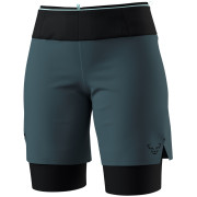 Ženske kratke hlače Dynafit Ultra 2/1 Shorts W siva cinder/0910