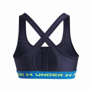 Sportski grudnjak Under Armour Crossback Mid Bra