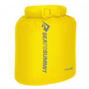 Vodootporna torba Sea to Summit Lightweight Dry Bag 3 L žuta