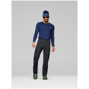 Muške skijaške hlače Norrona lyngen flex1 light Pants
