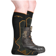 Muške čarape Darn Tough Hunting Otc Midweight With Cushion