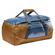 Putna torba Vaude CityDuffel 35 smeđa / plava