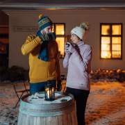 Ženska rolka Kama 5052