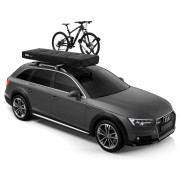 Autošator Thule Tepui Foothill