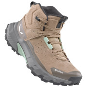 Ženske cipele Salewa Pedroc 2 Leather Mid Ptx W