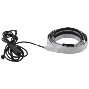 Svjetlosna traka Easy Camp Twinflower Tent Light bijela