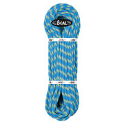 Uže za penjanje Beal Zenith 9,5 mm (200 m) plava Blue