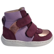 Dječje barefoot cipele beBare 3485SA Purple Ljubičasta PURPLE