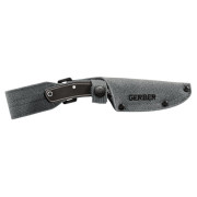 Nož Gerber Downwind Caper - Black