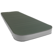 Podloga na napuhavanje Outwell Sleepnest Single 14.0 cm zelena Green