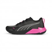 Ženske cipele Puma Fast-Trac Nitro Wns crna/ružičasta