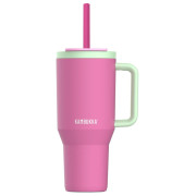Termos Kambukka Rio Tumbler 950 ml ružičasta Bubblegum Mint