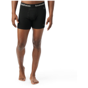 Muške funkcionalne bokserice Smartwool M Everyday Merino Boxer Brief Boxed