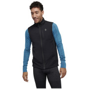 Muški prsluk Black Diamond Coefficient LT Hybrid Vest