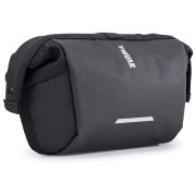 Torba za upravljač Thule Chasm Handelbar Bag 2L crna black