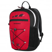 Dječji ruksak  Mammut First Zip 4l crna/crvena